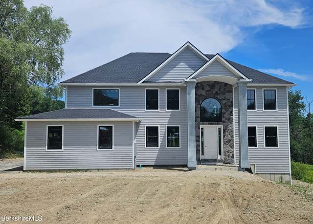 Property at 8 Northbrook Ln, Pittsfield, MA 01201, 4 beds, 3 baths