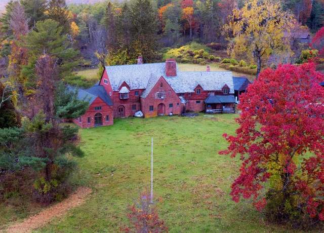 Property at 390 Tamaridge Rd, New Marlborough, MA 01259, 5 beds, 6.5 baths
