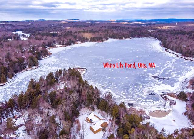 Property at Lot 18 Evergreen Rd, Otis, MA 01253