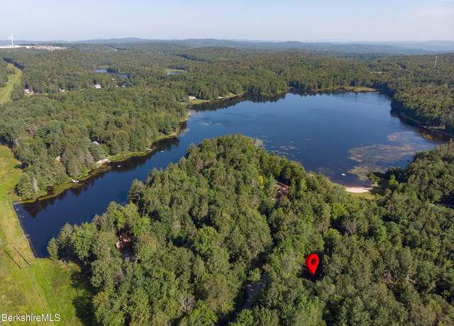 Property at Lot 18 Evergreen Rd, Otis, MA 01253