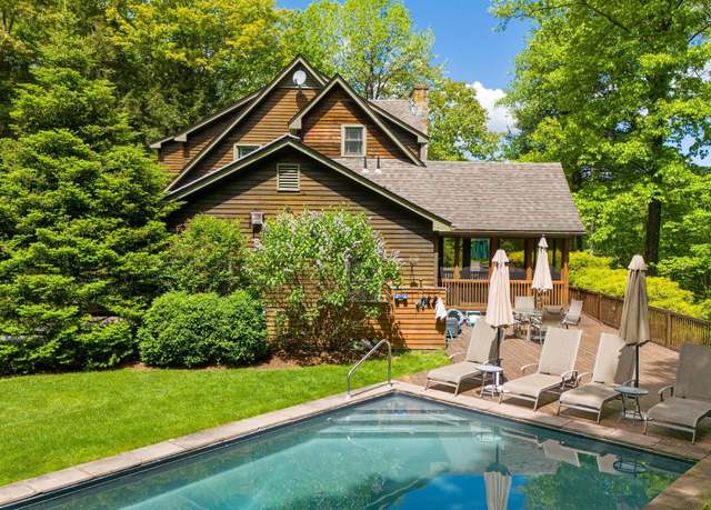 Property at 5 Easland Rd, West Stockbridge, MA 01266, 5 beds, 5.5 baths