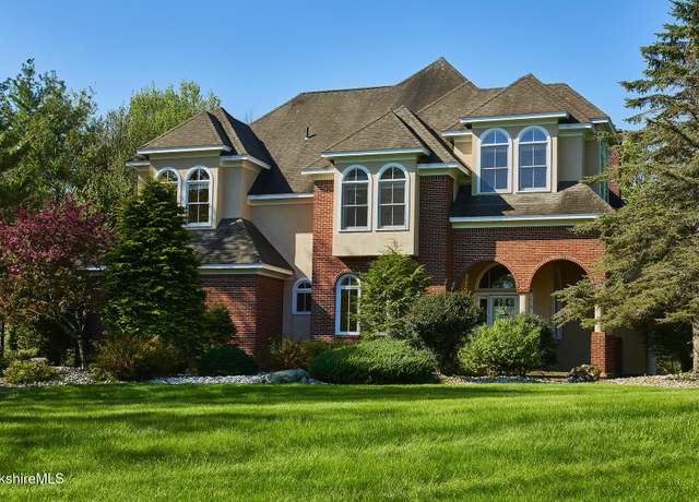 Property at 1 Pheasant Way, Pittsfield, MA 01201, 4 beds, 3.5 baths