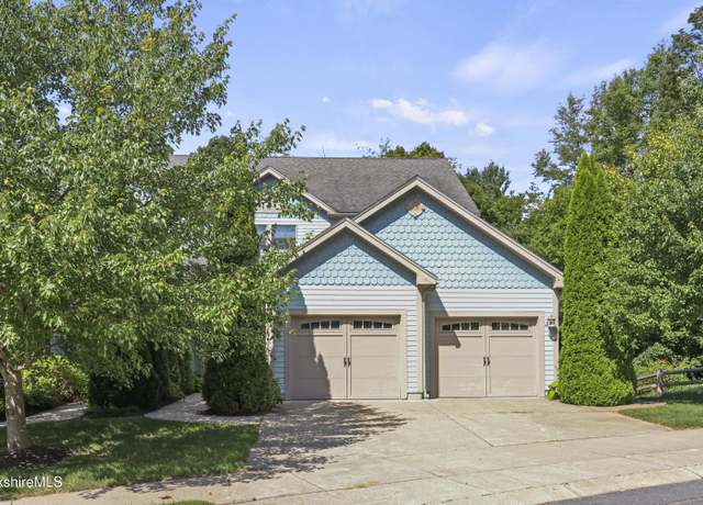 Property at 2 Amy Ct #2, Pittsfield, MA 01201, 4 beds, 3.5 baths