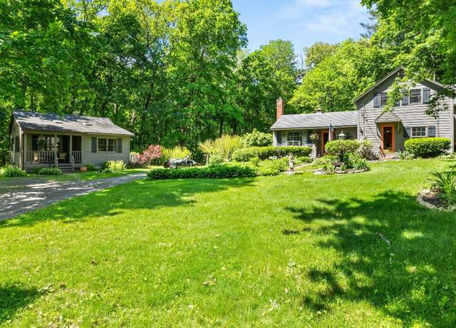 Property at 204 Cottage St, Great Barrington, MA 01236, 3 beds, 3 baths