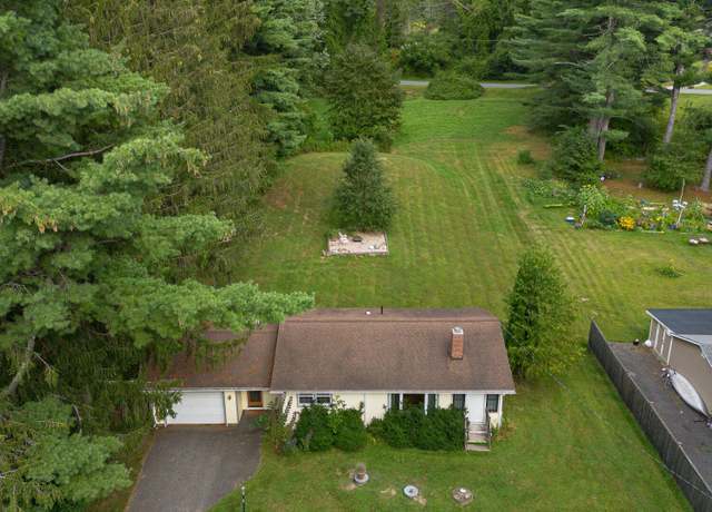Property at 68 Creamery Rd, Egremont, MA 01230, 2 beds, 1 bath