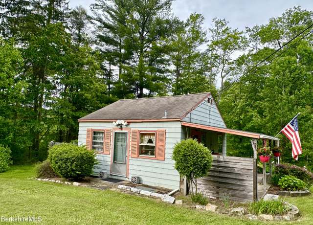 Property at 268 N Plain Rd, Great Barrington, MA 01230, 1 bed, 1 bath