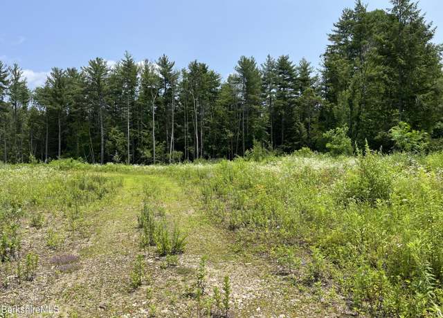 Property at 160 Quarry Hill Rd, Lee, MA 01238