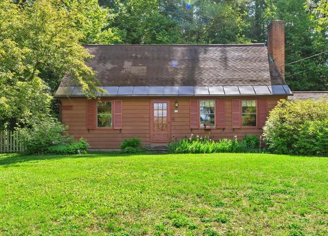 Property at 147 Hurlburt Rd, Great Barrington, MA 01230, 4 beds, 2.5 baths
