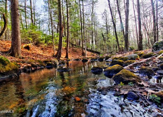 Property at 0 Colebrook River Rd, Tolland, MA 01034
