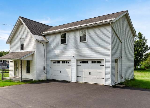 Property at 469 Pecks Rd, Pittsfield, MA 01201, 4 beds, 1.5 baths