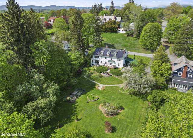 Property at 68 Colt Rd, Pittsfield, MA 01201, 6 beds, 5 baths