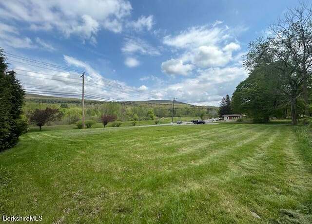 Property at Lots 16, 38, 39 State Rd, North Adams, MA 01247