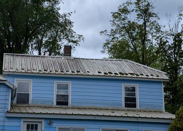 Property at 59 E Hoosac St, Adams, MA 01220, 4 beds, 2 baths