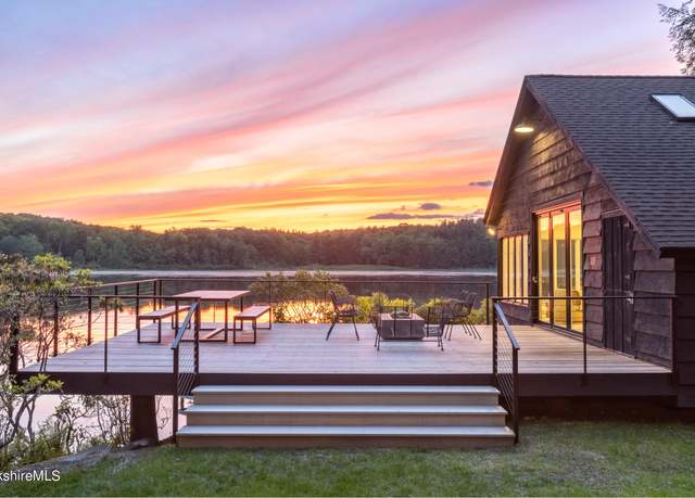 Property at 14 Sullivan Rd, Sandisfield, MA 01255, 3 beds, 5.5 baths