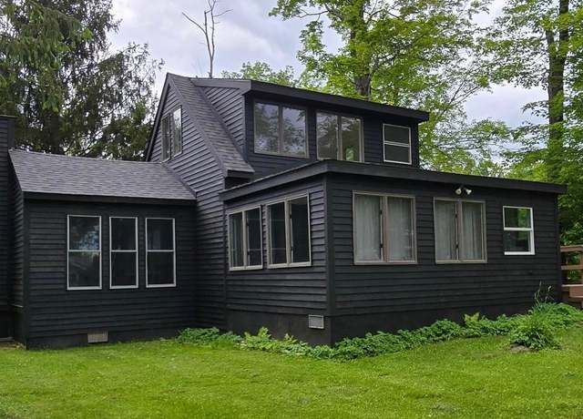 Property at 129 Shore Rd, Richmond, MA 01254, 2 beds, 1 bath