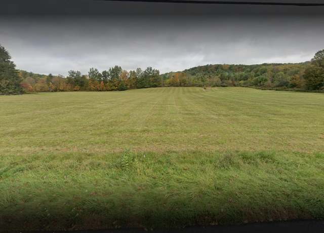 Property at Route 295, Canaan, NY 12029