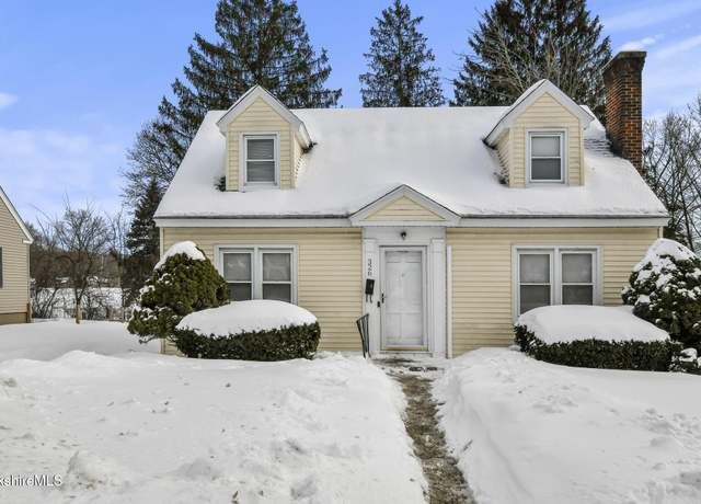 Property at 326 Dalton Ave, Pittsfield, MA 01201, 3 beds, 1 bath