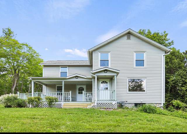 Property at 127 Housatonic St, Lenox, MA 01240, 3 beds, 1 bath
