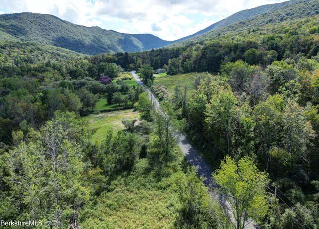 Property at Lot # 20 Notch Rd, North Adams, MA 01247