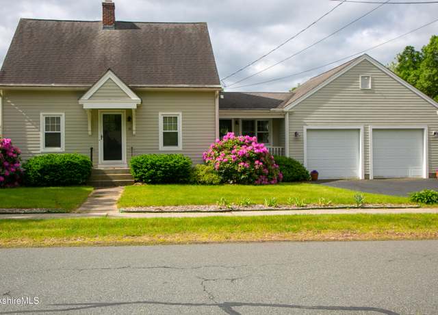 Property at 38 Ferrante Ave, Greenfield, MA 01301, 4 beds, 2.5 baths
