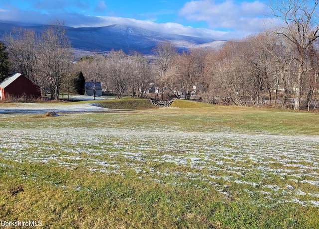Property at Lot 2 Kingsmont Ln, Adams, MA 01220