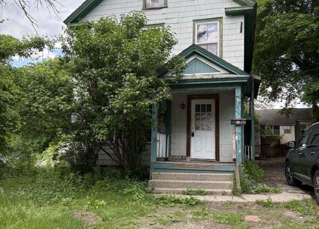 Property at 41 Prospect St, North Adams, MA 01247, 4 beds, 2 baths