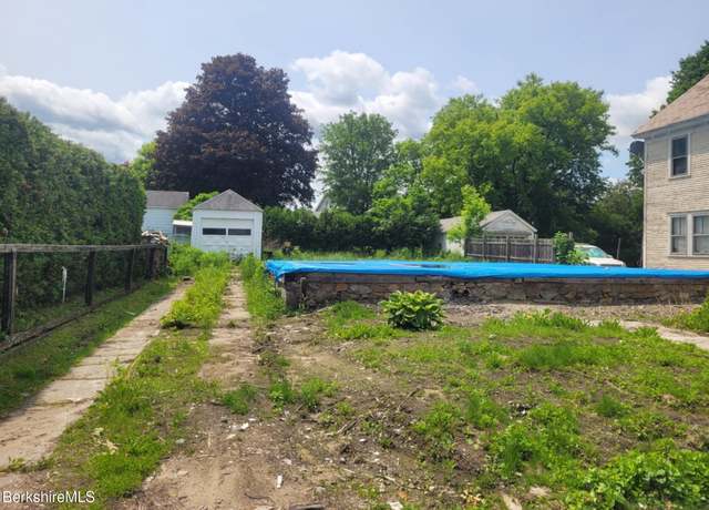 Property at 41 E Jordan St, Adams, MA 01220