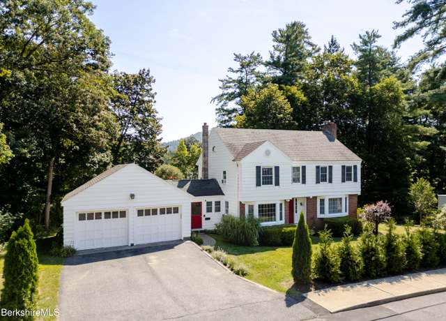 Property at 11 Prospect St, Great Barrington, MA 01230, 4 beds, 2.5 baths
