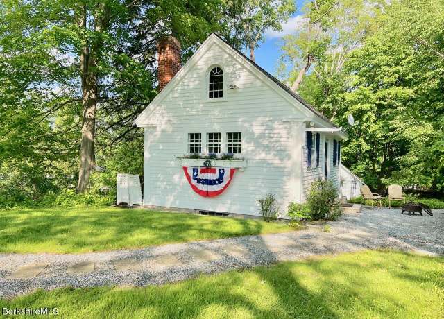 Property at 170 Main St, Lenox, MA 01240, 1 bed, 1 bath