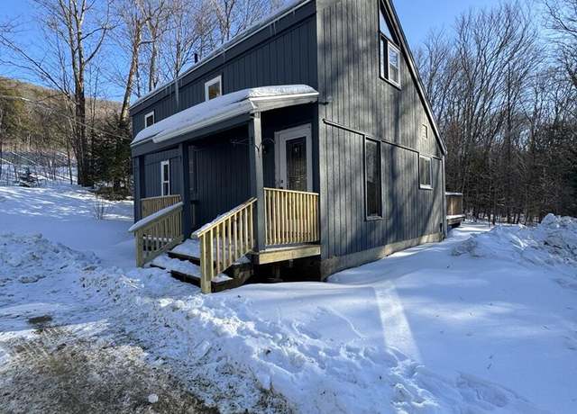 Property at 271 Brodie Mtn Rd, Hancock, MA 01237, 3 beds, 1.5 baths