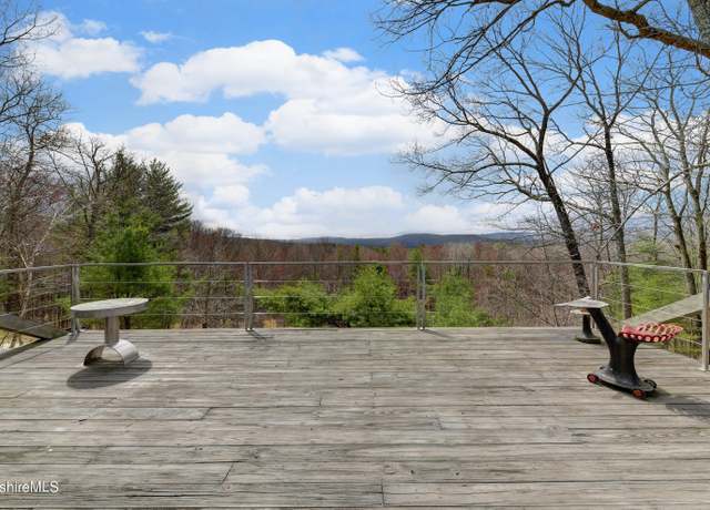 Property at 481 Shunpike Rd, Sheffield, MA 01257, 1 bed, 2 baths