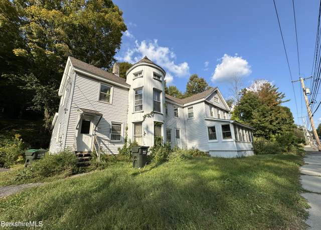Property at 705 Cape St #2, Lee, MA 01238, 5 beds, 3 baths