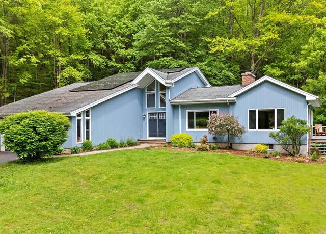 Property at 505 Kirchner Rd, Dalton, MA 01226, 3 beds, 2 baths