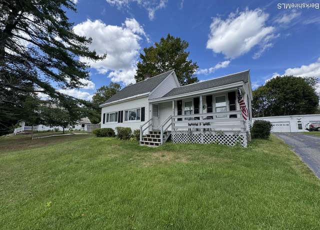 Property at 667 & 669 East Main St, North Adams, MA 01247, 5 beds, 2.5 baths