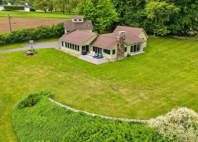 Property at 24 Baldwin Hill E/w Rd, Egremont, MA 01230, 4 beds, 3 baths