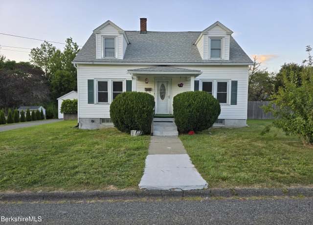 Property at 9 Dubis St, Adams, MA 01220, 3 beds, 2 baths