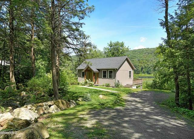 Property at 140 Beaver Dam Rd, Lee, MA 01238, 2 beds, 1.5 baths