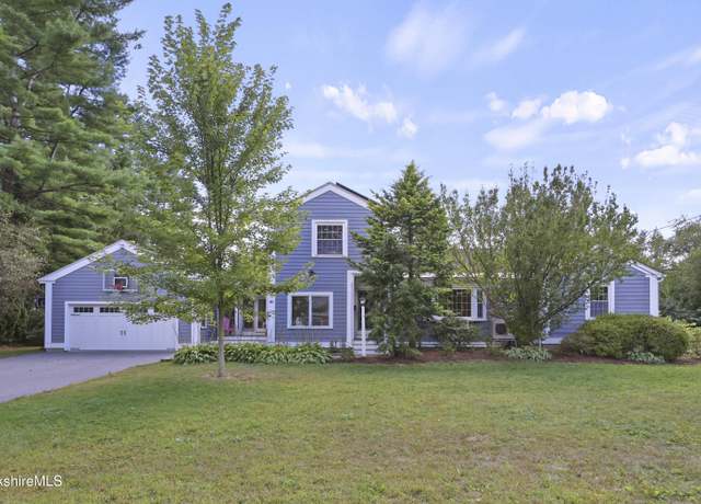 Property at 51 Colonial Ave, Williamstown, MA 01267, 4 beds, 3.5 baths