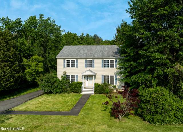 Property at 518 Water St, Williamstown, MA 01267, 4 beds, 2.5 baths