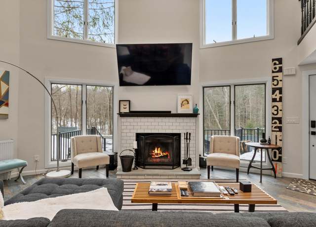 Property at 97 Brush Hill Rd, Great Barrington, MA 01230, 4 beds, 4 baths