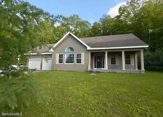 Property at 791 Partridge Rd, Lanesborough, MA 01237, 3 beds, 2.5 baths