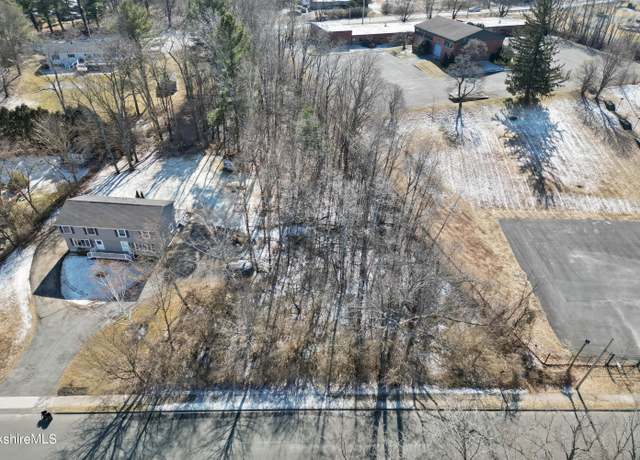 Property at Lot #112 Cadwell Rd, Pittsfield, MA 01201
