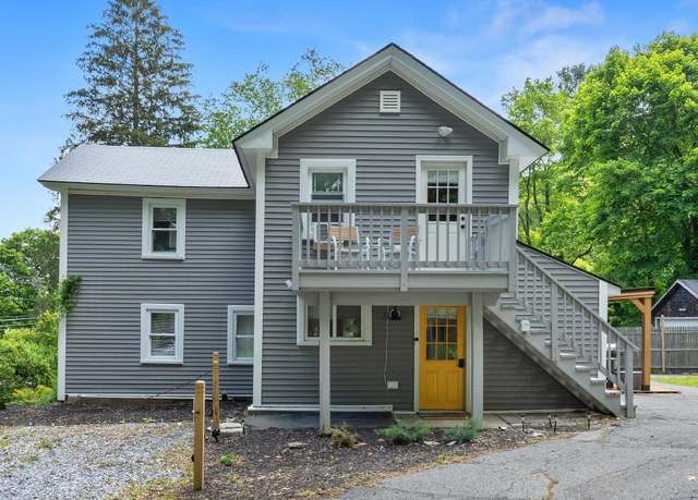 Property at 207 South Mountain Rd, Pittsfield, MA 01201, 4 beds, 2 baths