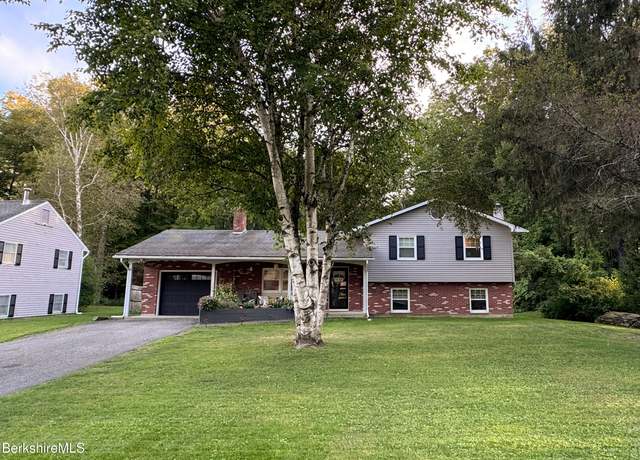 Property at 209 Velma Ave, Pittsfield, MA 01201, 3 beds, 2 baths