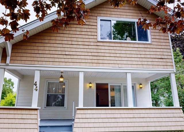 Property at 44 Richmond St, Cheshire, MA 01225, 3 beds, 2 baths
