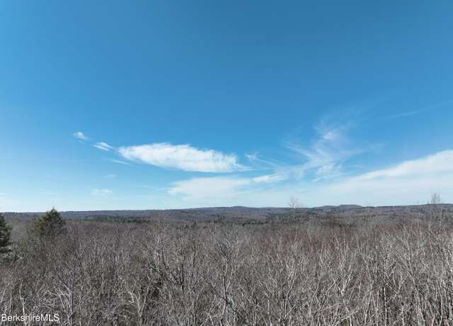 Property at LOT18 Skyline Ridge Rd, Becket, MA 01223