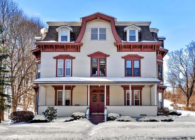 Property at 465 Chapel St, Lee, MA 01238, 9 beds, 9 baths