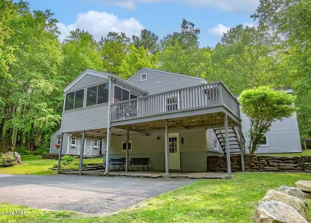 Property at 49 Bryant Rd, Otis, MA 01253, 3 beds, 2.5 baths