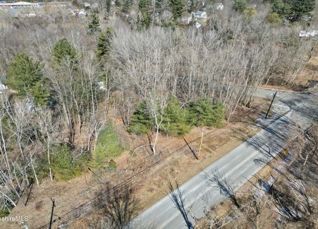 Property at L 105,106 Barker Rd, Pittsfield, MA 01201