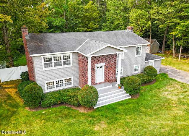 Property at 54 Pinehill Ter, North Adams, MA 01247, 3 beds, 2 baths
